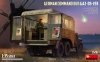 MiniArt 35202 German Command Bus GAZ-05-193 1/35